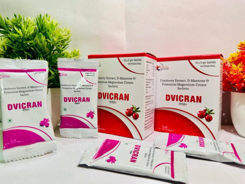 DVICRAN