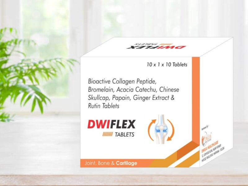 DWIFLEX Tablets