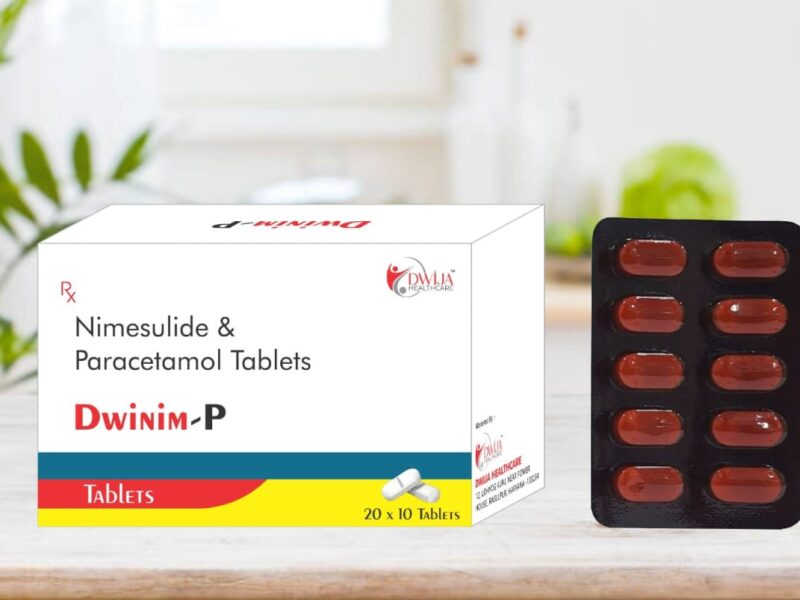 DWINIM-P Tablets